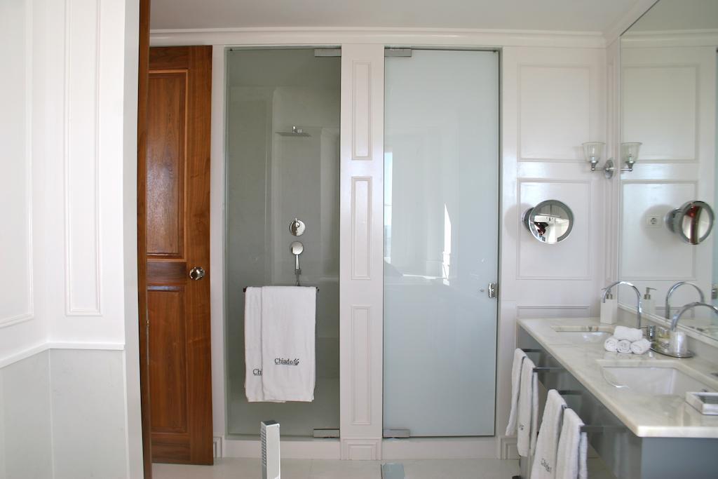 リスボンChiado 16アパートメント 部屋 写真